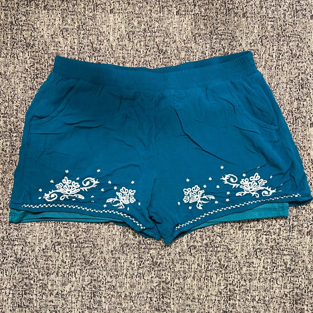 Faded Glory women’s shorts